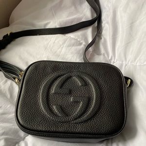 Gucci purse